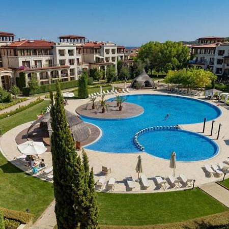 Luxury Apartment Sozopol In Green Life Exteriér fotografie