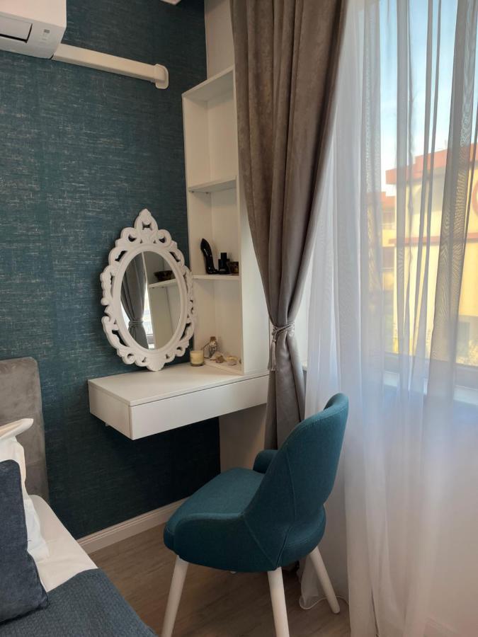 Luxury Apartment Sozopol In Green Life Exteriér fotografie