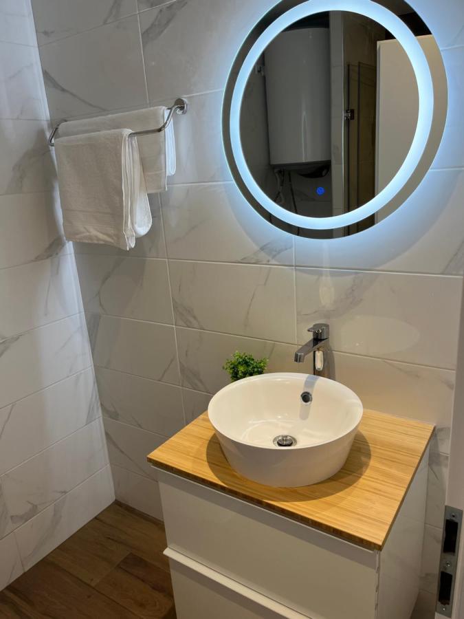Luxury Apartment Sozopol In Green Life Exteriér fotografie
