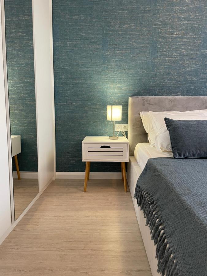 Luxury Apartment Sozopol In Green Life Exteriér fotografie
