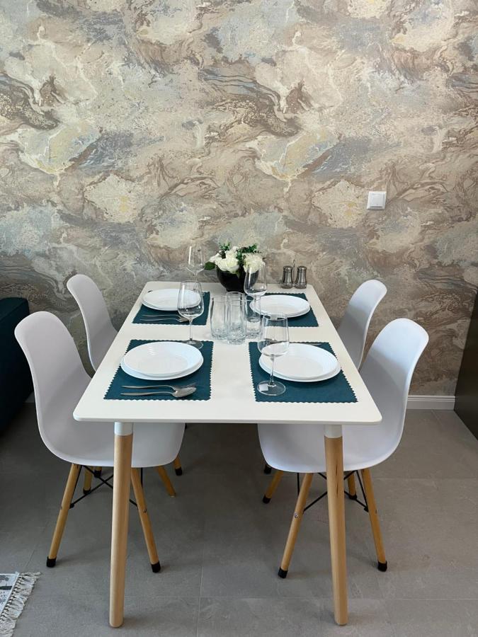 Luxury Apartment Sozopol In Green Life Exteriér fotografie