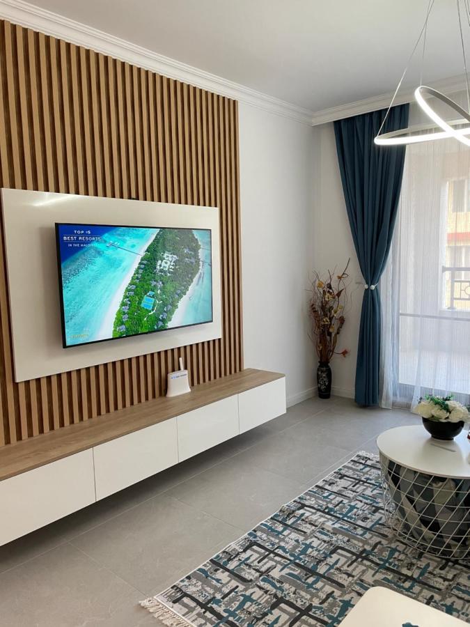 Luxury Apartment Sozopol In Green Life Exteriér fotografie