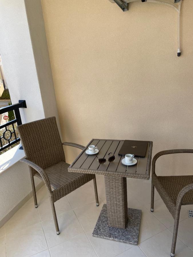 Luxury Apartment Sozopol In Green Life Exteriér fotografie
